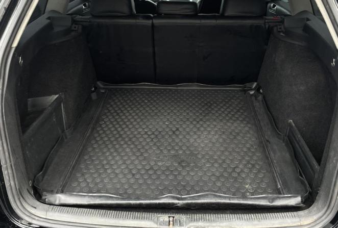 Volkswagen Passat B6 с пробегом 2010 года, цена 700 000 рублей, 332938 км, универсал, Автокод Объявления