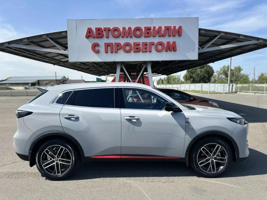 Changan CS55 Plus II Абакан  - изображение 15