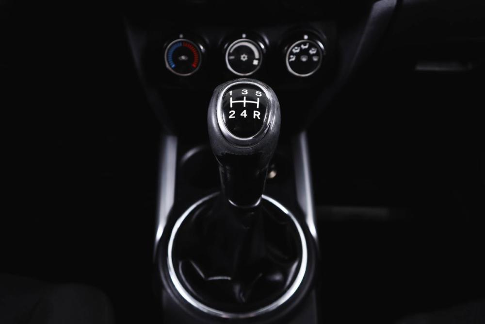 Mitsubishi ASX I Пермь  - изображение 18