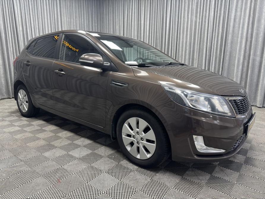 Kia Rio III Стерлитамак  - изображение 2