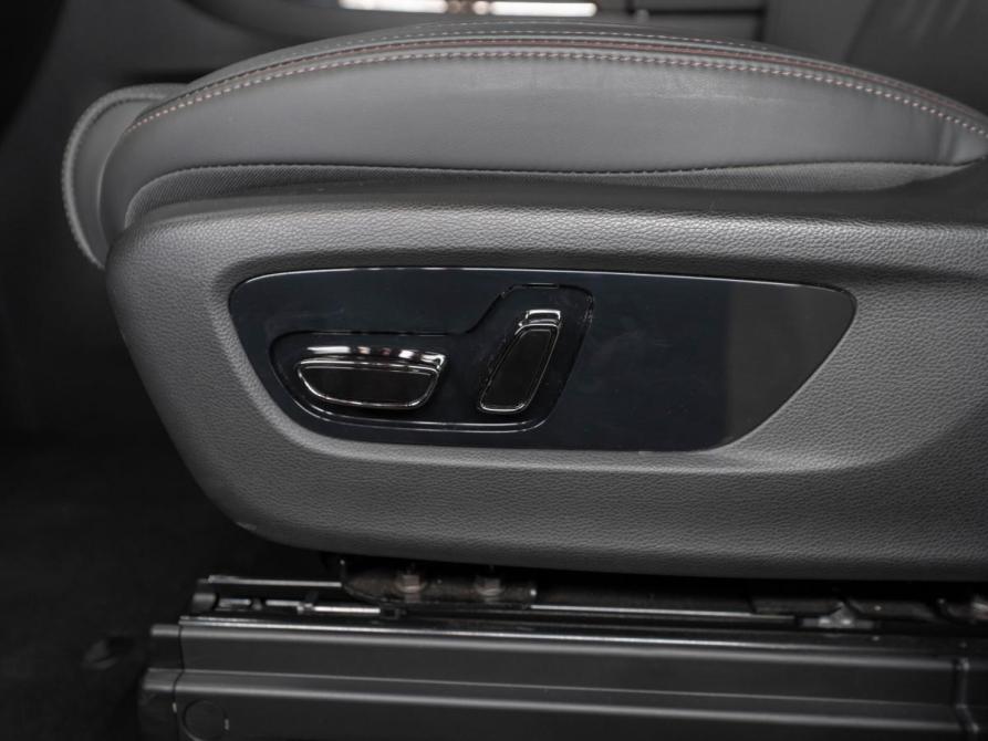 GAC Trumpchi M8 II Москва  - изображение 25