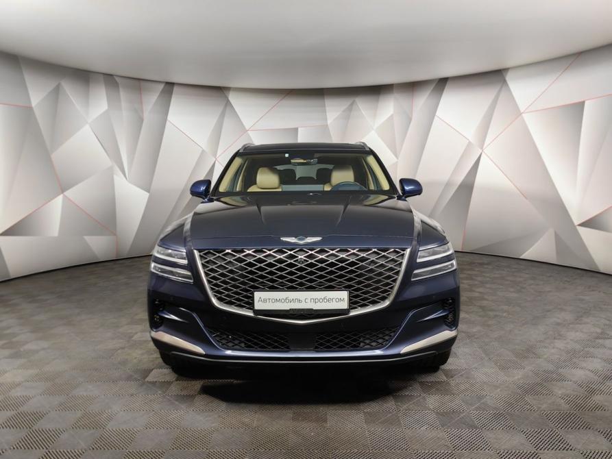 Genesis GV80 I Москва  - изображение 7