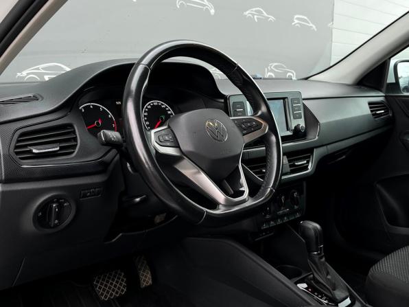 Volkswagen Polo VI с пробегом 2022 года, цена 1 495 200 рублей, 147944 км, лифтбек, Автокод Объявления