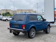 Lada (ВАЗ) 2121 (4x4) I Рестайлинг Сыктывкар  - изображение 22