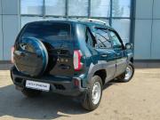 Lada (ВАЗ) Niva Travel I Ярославль  - изображение 18