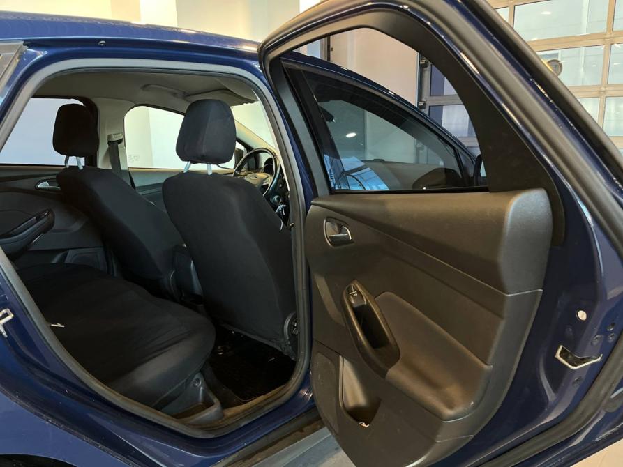 Ford Focus III Рестайлинг Чебоксары  - изображение 17