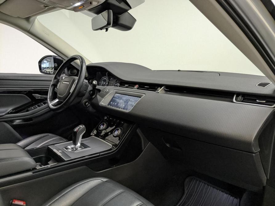 Land Rover Range Rover Evoque II Санкт-Петербург  - изображение 13