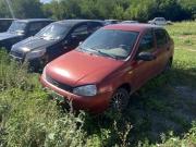 Lada (ВАЗ) Kalina I Курск  - изображение 6