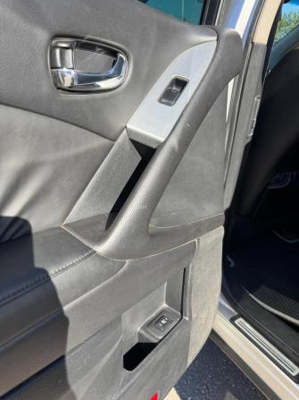 Nissan Murano II (Z51) с пробегом 2010 года, цена 957 000 рублей, 206271 км, внедорожник, Автокод Объявления