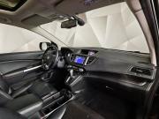 Honda CR-V IV Рестайлинг Москва  - изображение 31