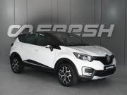 Renault Kaptur I Ростов-на-Дону  - изображение 23
