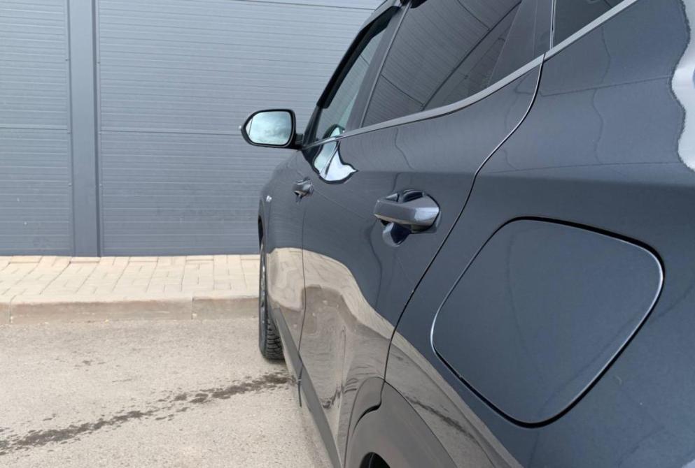 Kia Seltos I Красноярск  - изображение 14