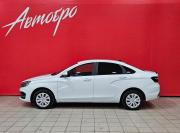 Lada (ВАЗ) Vesta I Рестайлинг (NG) Вологда  - изображение 19