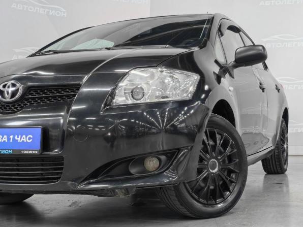 Toyota Auris I с пробегом 2007 года, цена 600 000 рублей, 303389 км, хэтчбек, Автокод Объявления