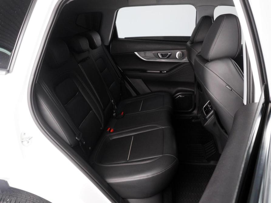 Chery Tiggo 7 Pro Max I Рестайлинг Минеральные Воды  - изображение 7