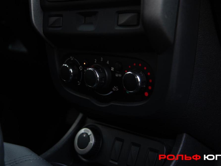 Renault Duster I Рестайлинг Москва  - изображение 17