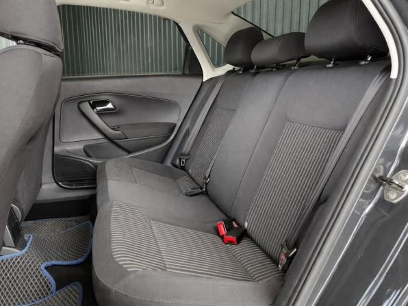 Volkswagen Polo V с пробегом 2012 года, цена 967 000 рублей, 130866 км, седан, Автокод Объявления
