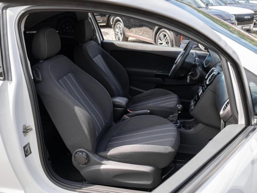 Opel Corsa D Рестайлинг II Сочи  - изображение 8