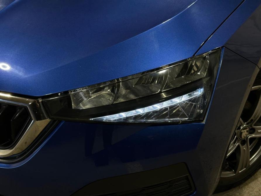 Skoda Rapid II Челябинск  - изображение 7