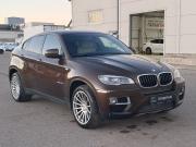 BMW X6 I (E71) Рестайлинг Набережные Челны  - изображение 29
