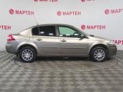 Renault Megane II Рестайлинг Вологда  - изображение 21