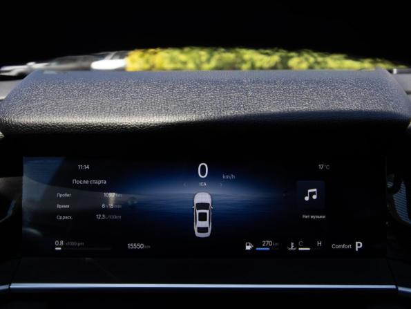 Geely Preface I с пробегом 2024 года, цена 2 543 000 рублей, 15200 км, седан, Автокод Объявления