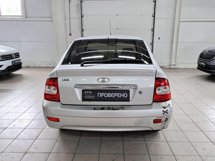 Lada (ВАЗ) Priora I Набережные Челны  - изображение 11