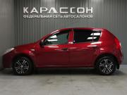 Renault Sandero I Пермь  - изображение 23