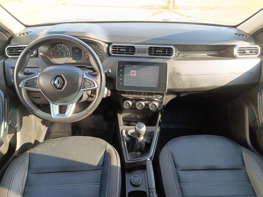 Renault Duster II Набережные Челны  - изображение 17