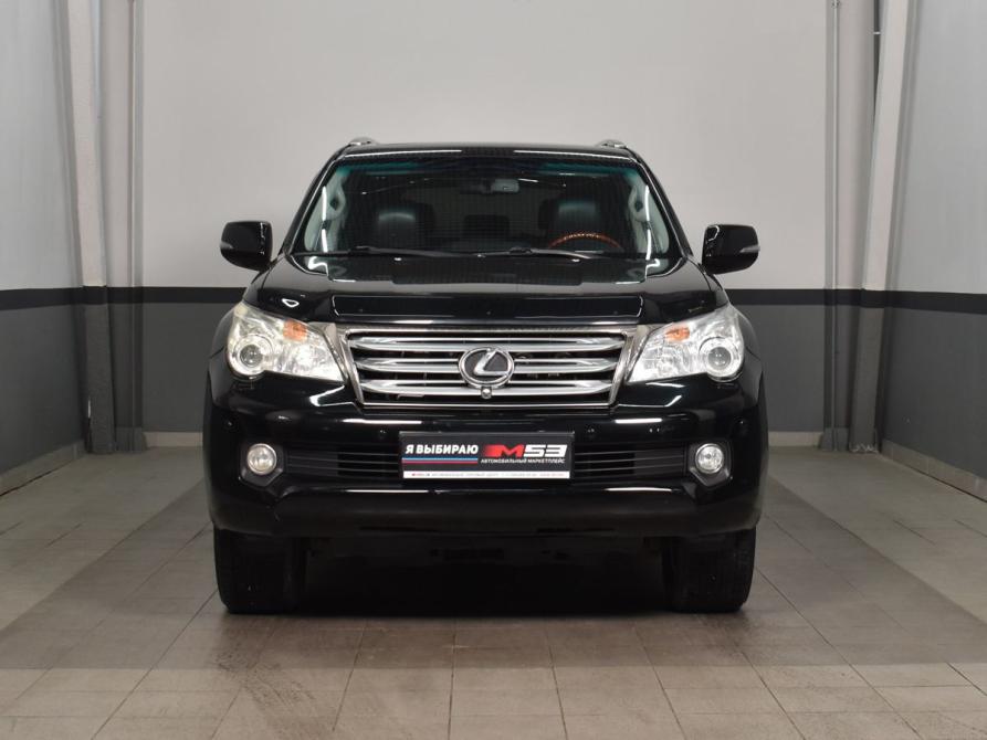 Lexus GX II Кемерово  - изображение 2
