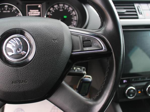Skoda Octavia III (A7) с пробегом 2014 года, цена 1 247 000 рублей, 214000 км, лифтбек, Автокод Объявления