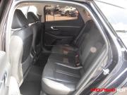 Hyundai Sonata VIII (DN8) Москва  - изображение 26