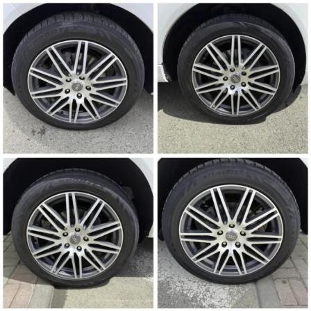 Audi Q7 I (4L) Рестайлинг с пробегом 2012 года, цена 2 490 000 рублей, 210598 км, внедорожник, Автокод Объявления