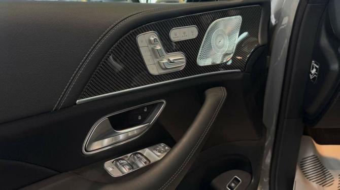 Новый Mercedes-Benz GLS II (X167) Рестайлинг 2025 года, цена 18 500 000 рублей, внедорожник, Автокод Объявления