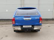 Toyota Hilux VIII Санкт-Петербург  - изображение 25