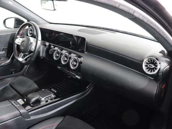 Mercedes-Benz A-Класс IV (W177) с пробегом 2020 года, цена 2 590 000 рублей, 97448 км, седан, Автокод Объявления