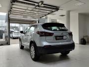 Nissan Qashqai II Рестайлинг Минеральные Воды  - изображение 24