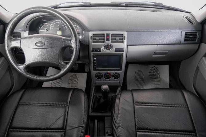 Lada (ВАЗ) Priora I с пробегом 2012 года, цена 399 000 рублей, 162000 км, хэтчбек, Автокод Объявления
