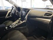 Mitsubishi Pajero Sport III Челябинск  - изображение 26