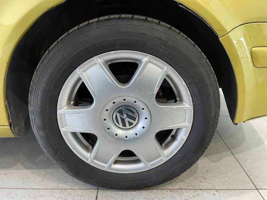 Volkswagen Golf IV Москва  - изображение 14