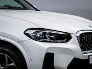 BMW X4 II (G02) Рестайлинг Москва  - изображение 39