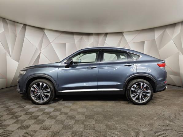 Geely Tugella I с пробегом 2021 года, цена 2 530 000 рублей, 66009 км, внедорожник, Автокод Объявления
