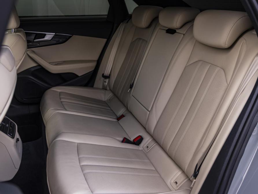 Audi A4 V (B9) Рестайлинг Москва  - изображение 15