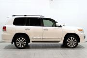 Toyota Land Cruiser 200 Series Рестайлинг 1 Сургут  - изображение 39