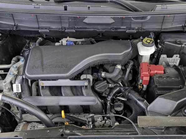 Nissan X-Trail III Рестайлинг с пробегом 2021 года, цена 2 445 000 рублей, 131000 км, внедорожник, Автокод Объявления