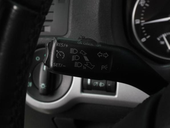 Skoda Octavia II (A5) Рестайлинг с пробегом 2012 года, цена 1 166 000 рублей, 156973 км, лифтбек, Автокод Объявления