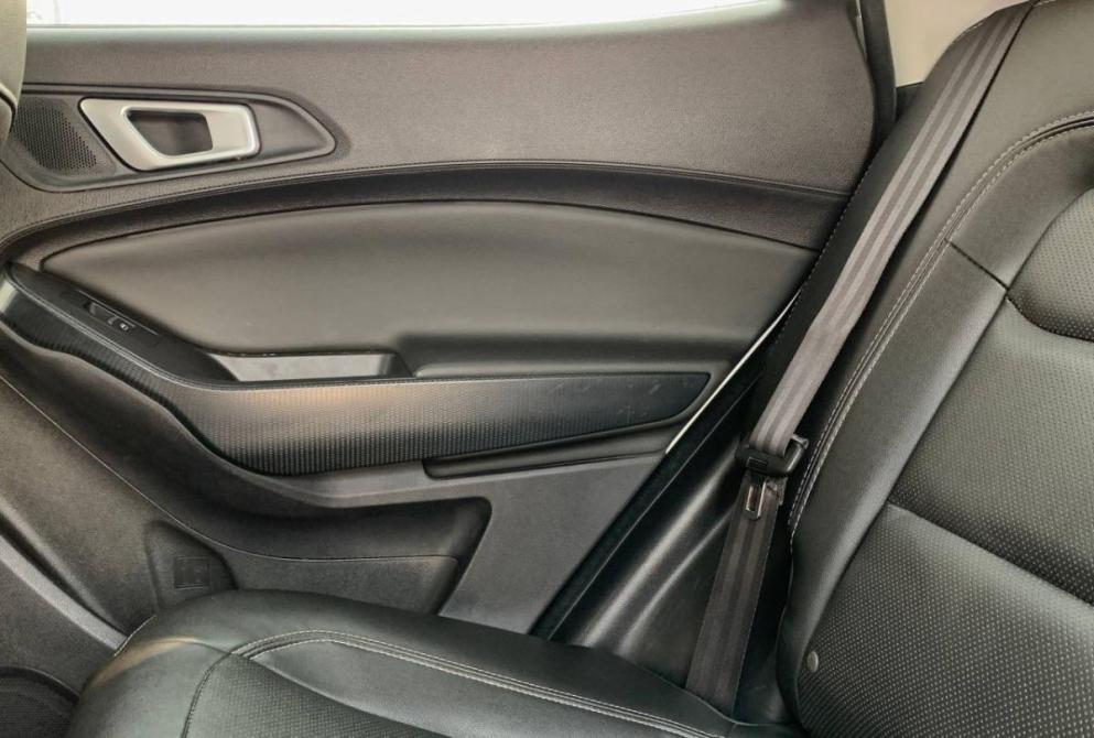 Chery Tiggo 4 I Рестайлинг Красноярск  - изображение 26