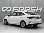 Hyundai Solaris II Рестайлинг Ростов-на-Дону  - изображение 18