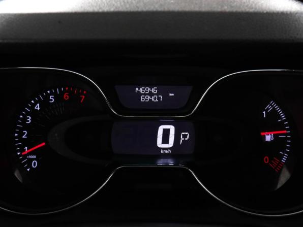 Renault Kaptur I с пробегом 2017 года, цена 1 177 000 рублей, 146944 км, внедорожник, Автокод Объявления