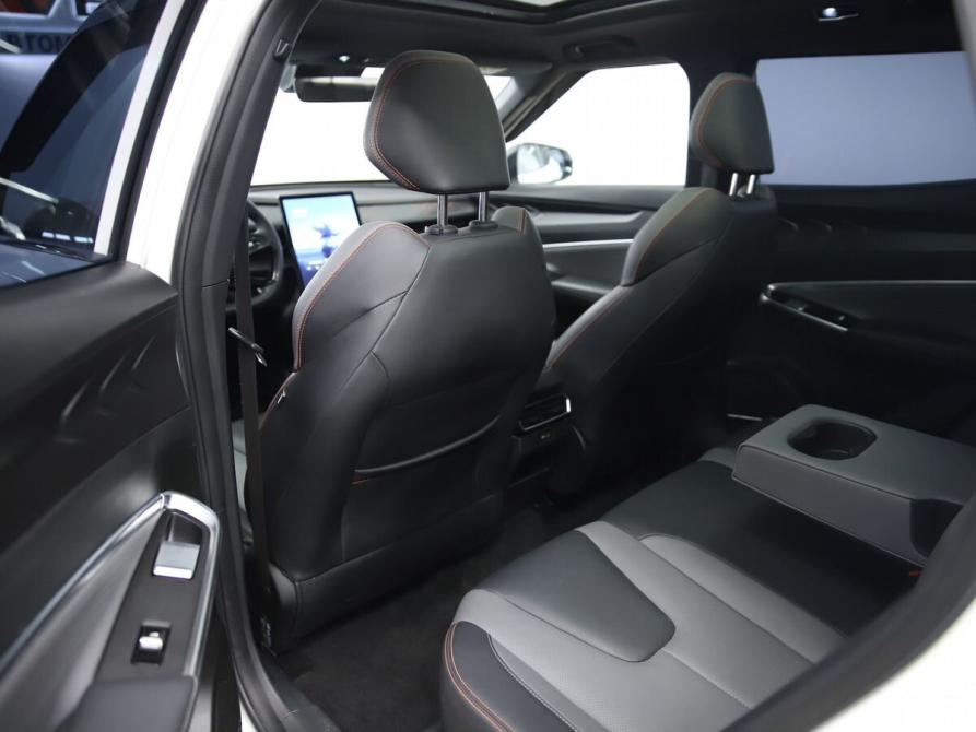 Geely Cityray Уфа  - изображение 12